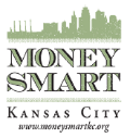 Money smart Kansas city logo