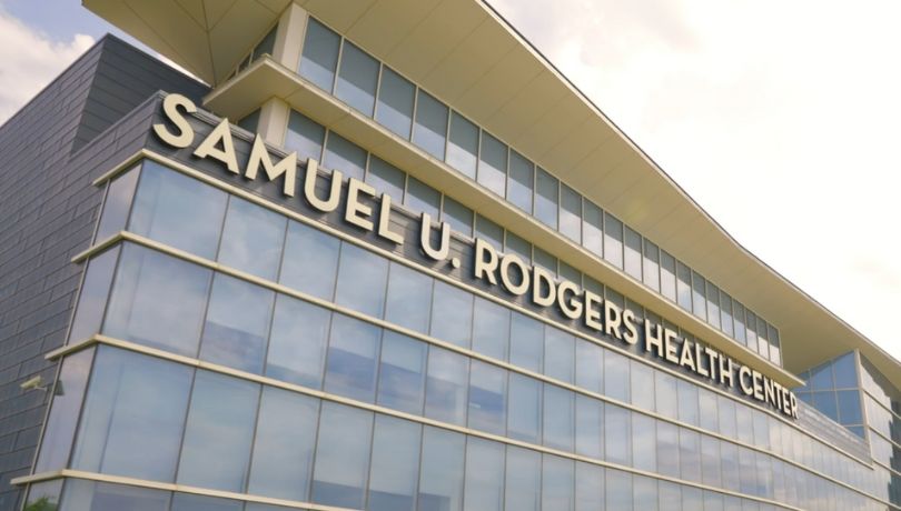 Samuel Rodgers