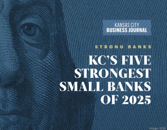 KCBJ Small Banks List