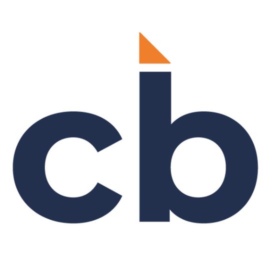cb logo