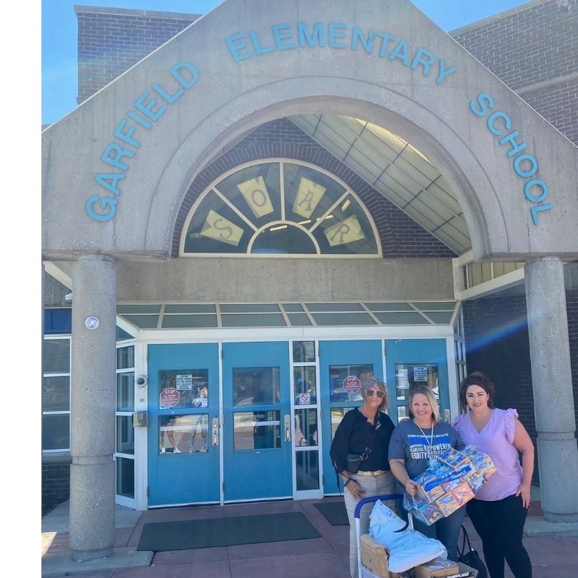 Garfield Elementary