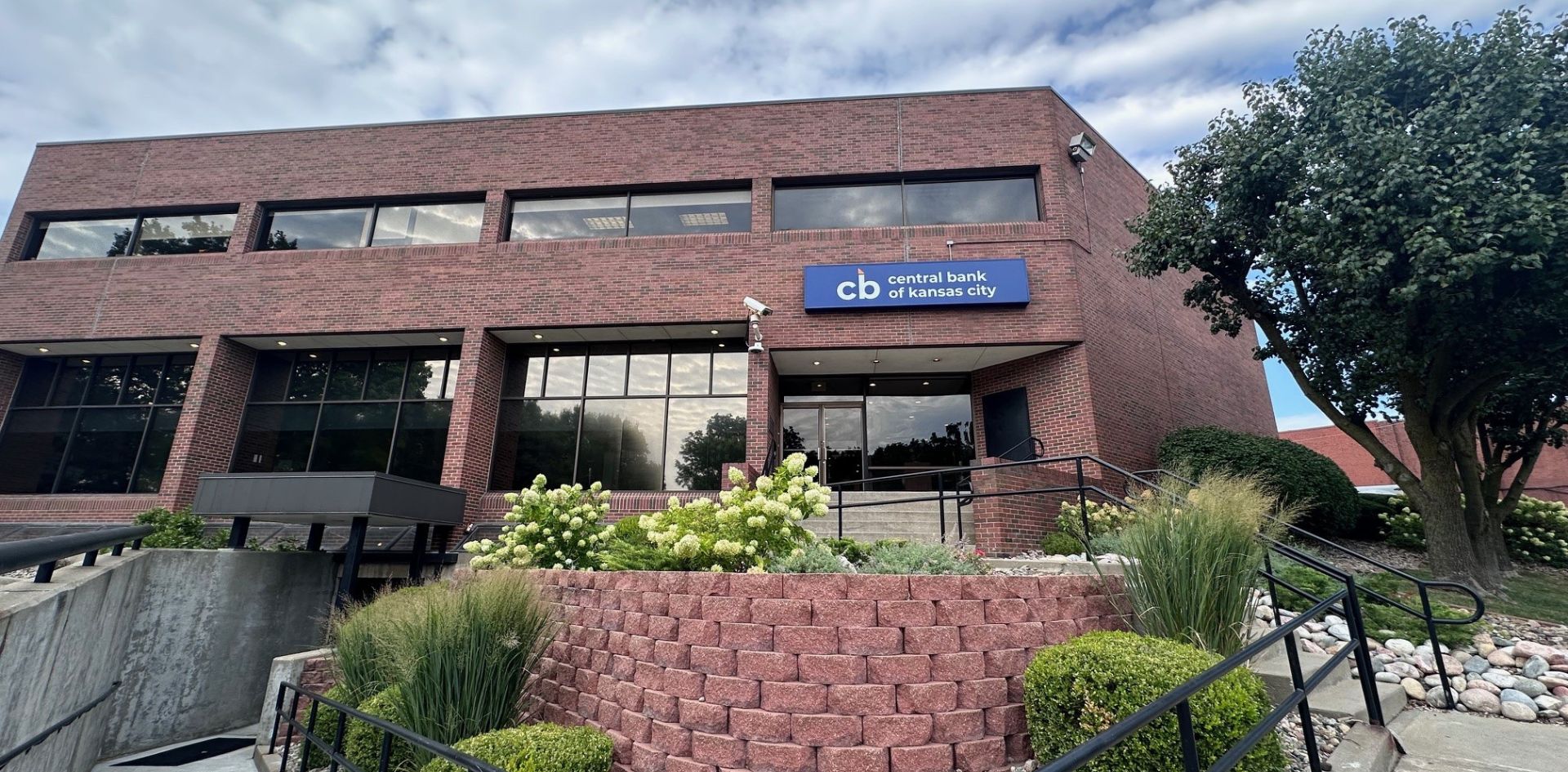 Branch photo