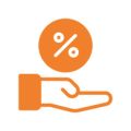 Interest icon