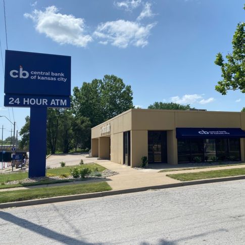 Truman branch