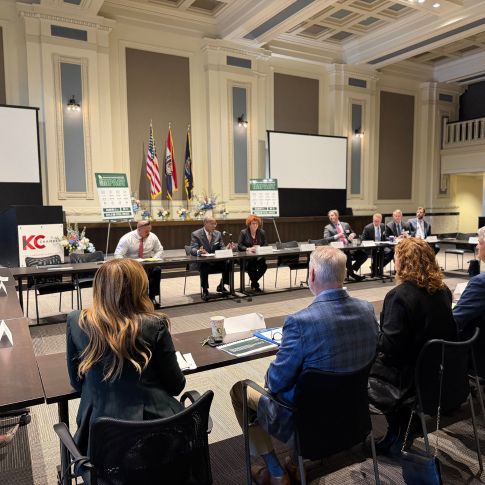 Roundtable