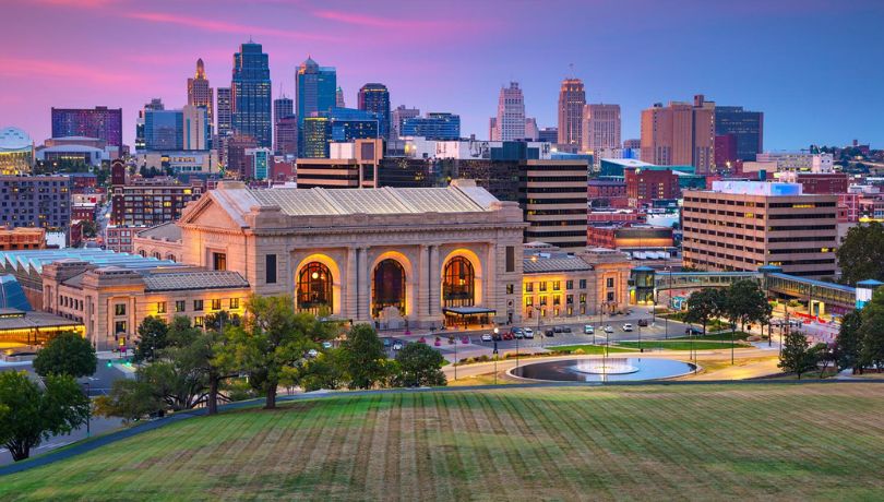 KC Skyline