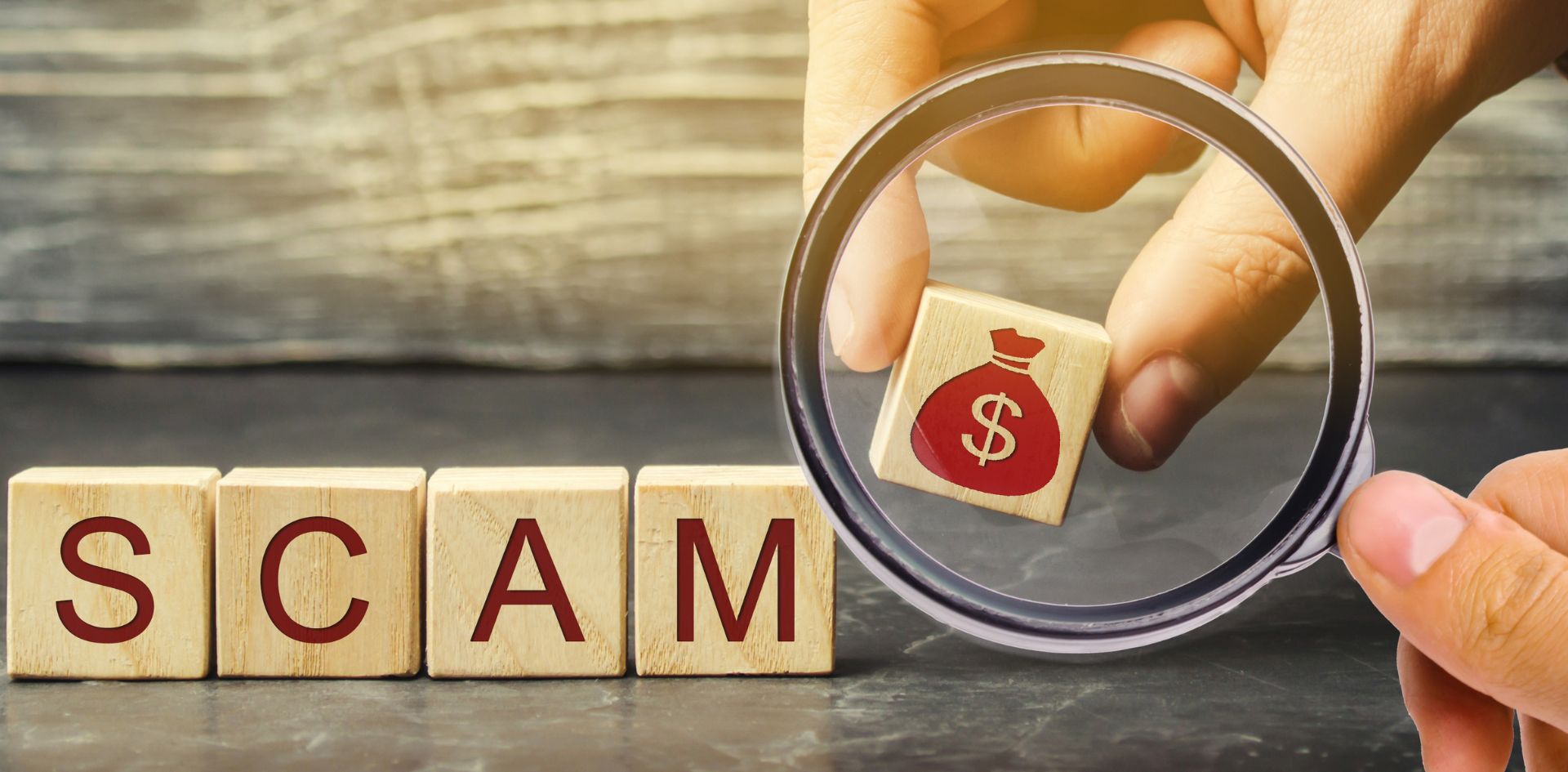 fraud alert