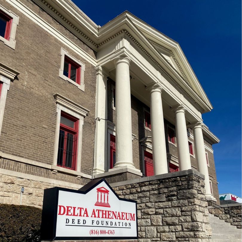 DEED Foundation