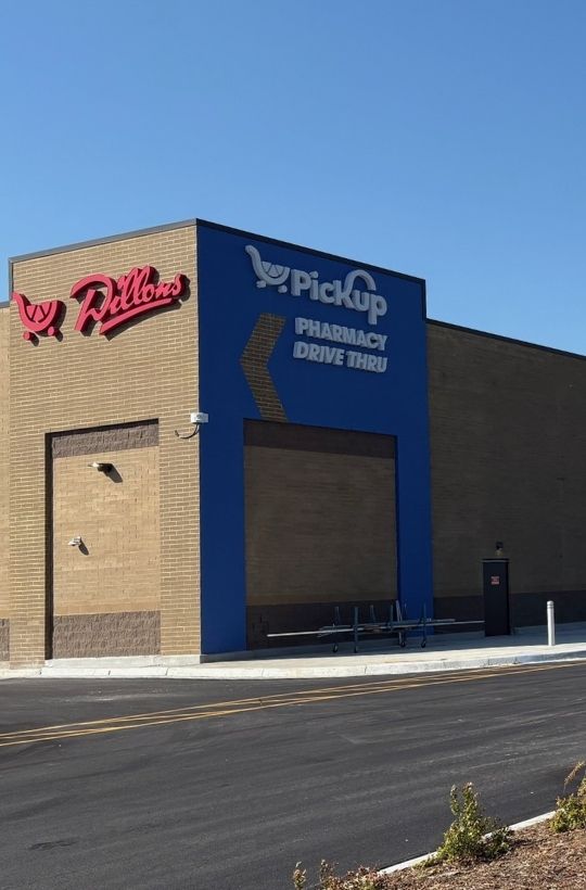 Dillons Grocery