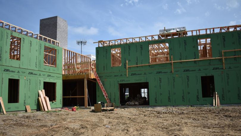 Construction Site