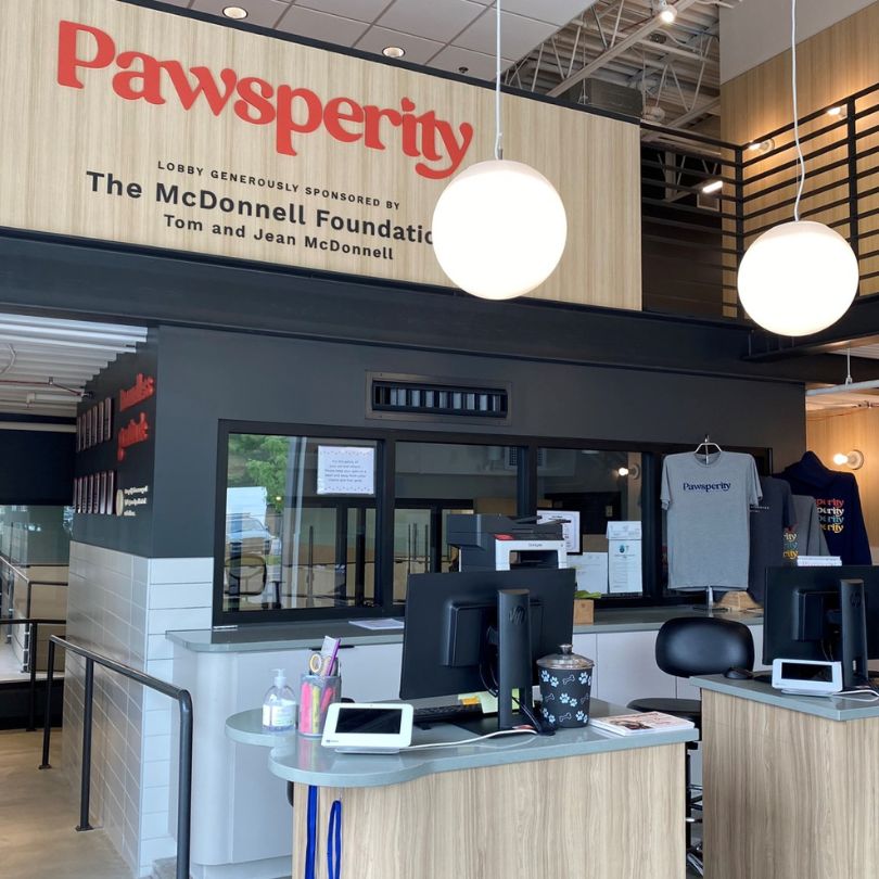Pawsperity