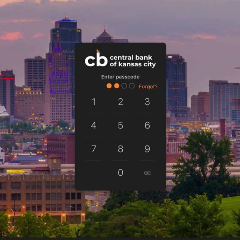 Mobile Banking