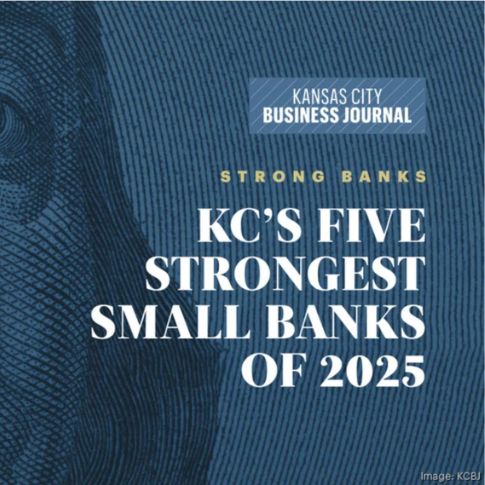 Small bank
