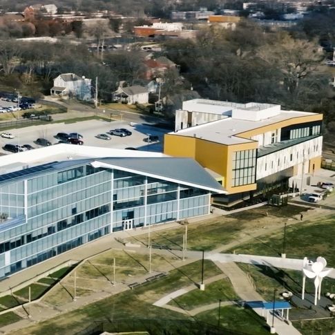 Sam Rodgers Campus